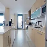 Panta Baja A 50 M De La Playa Apartmán