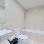 Panta Baja A 50 M De La Playa Apartmán Cambrils
