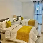 Panta Baja A 50 M De La Playa Apartmán Cambrils