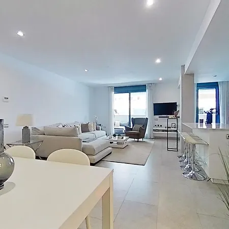 Appartamento Panta Baja A 50 M De La Playa Cambrils