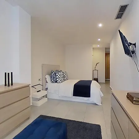 Apartment Panta Baja A 50 M De La Playa