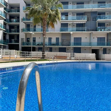 Panta Baja A 50 M De La Playa Appartamento *