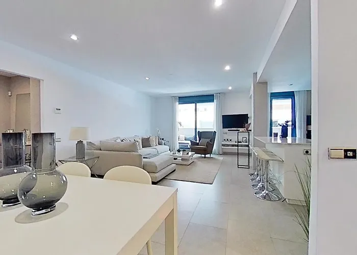 Appartamento Panta Baja A 50 M De La Playa Cambrils